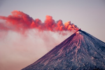 Future Volcanic Eruptions Will Impact Ozone Layer
